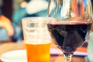 NHMRC revised alcohol guidelines